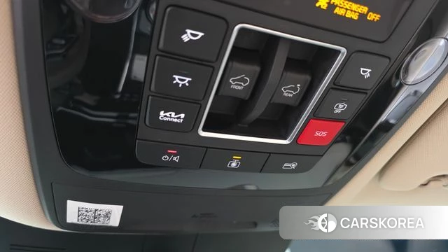 Kia The New Carnival 4th Generation id 4488244 из Кореи 28