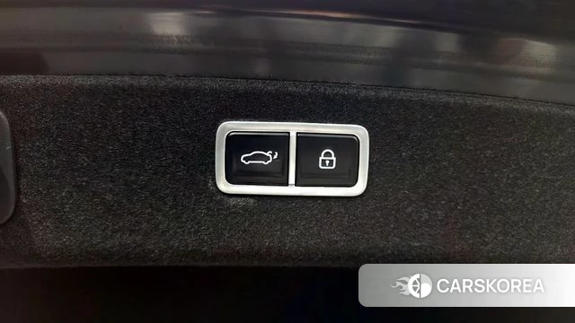 Genesis G80 (RG3) id 4429452 из Кореи 28
