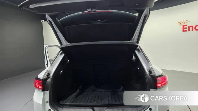 Volkswagen ID.4 id 4762754 из Кореи 28
