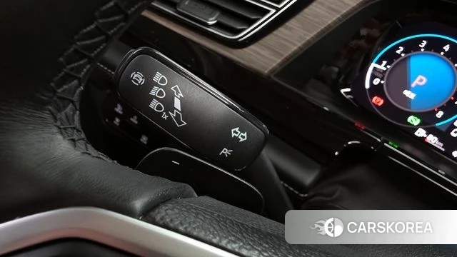 Volkswagen Atlas id 4185591 из Кореи 28