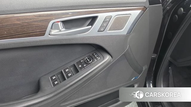 Genesis G80 id 4596149 из Кореи 28