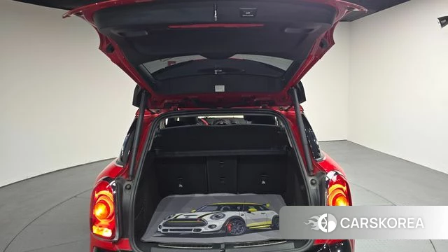 Mini Cooper D Countryman id 4250692 из Кореи 28
