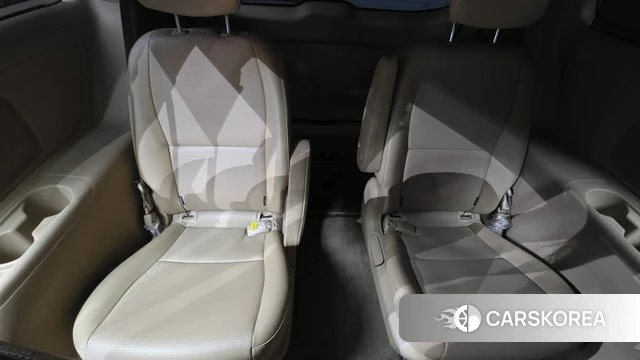 Kia The New Carnival id 4873095 из Кореи 28