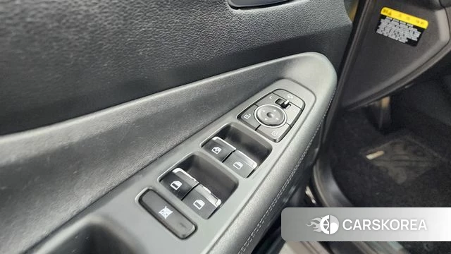 Hyundai Santa Fe TM id 4188671 из Кореи 28