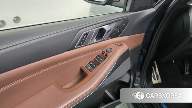 BMW X5 (G05) id 4567101 из Кореи 28