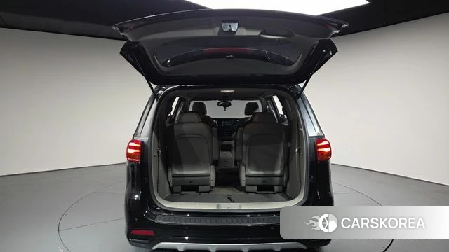 Kia The New Carnival id 4937490 из Кореи 28