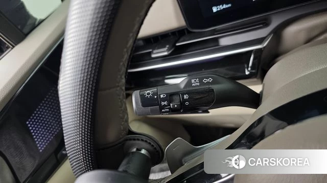 Kia The New Carnival 4th Generation id 4607658 из Кореи 28