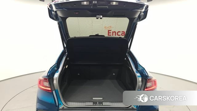 Renault Korea (Samsung) XM3 id 4561248 из Кореи 28