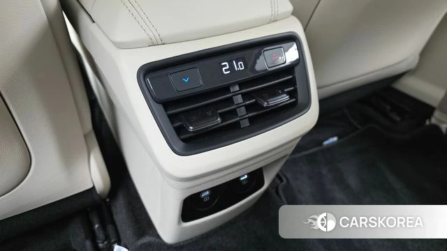 Kia The New K8 Hybrid id 4266122 из Кореи 28