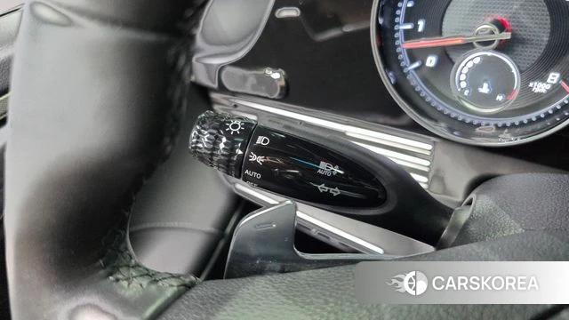 Hyundai The New Grandeur IG id 4283351 из Кореи 28