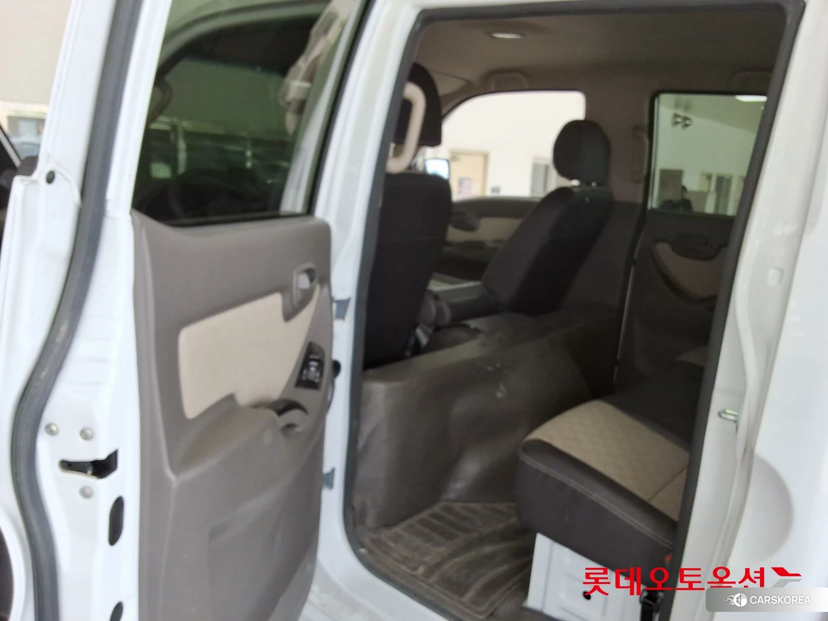 Hyundai Porter II id 4289475 из Кореи 28