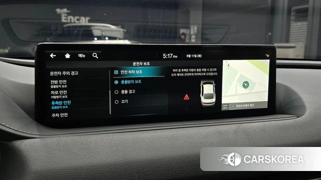 Genesis G80 (RG3) id 4687968 из Кореи 28