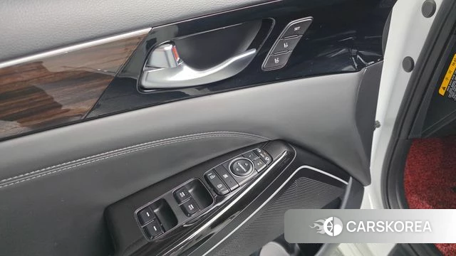 Kia Come New K7 id 4557487 из Кореи 28