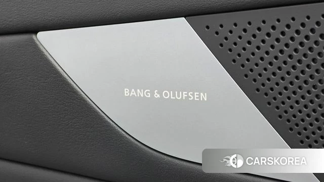Genesis G80 (RG3) id 4590806 из Кореи 28