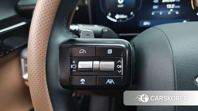Hyundai Grandeur (GN7) id 4488139 из Кореи 28