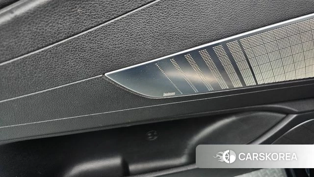 Genesis G80 (RG3) id 4410203 из Кореи 28