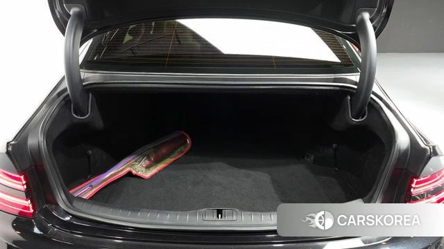 Genesis G80 (RG3) id 4322739 из Кореи 28