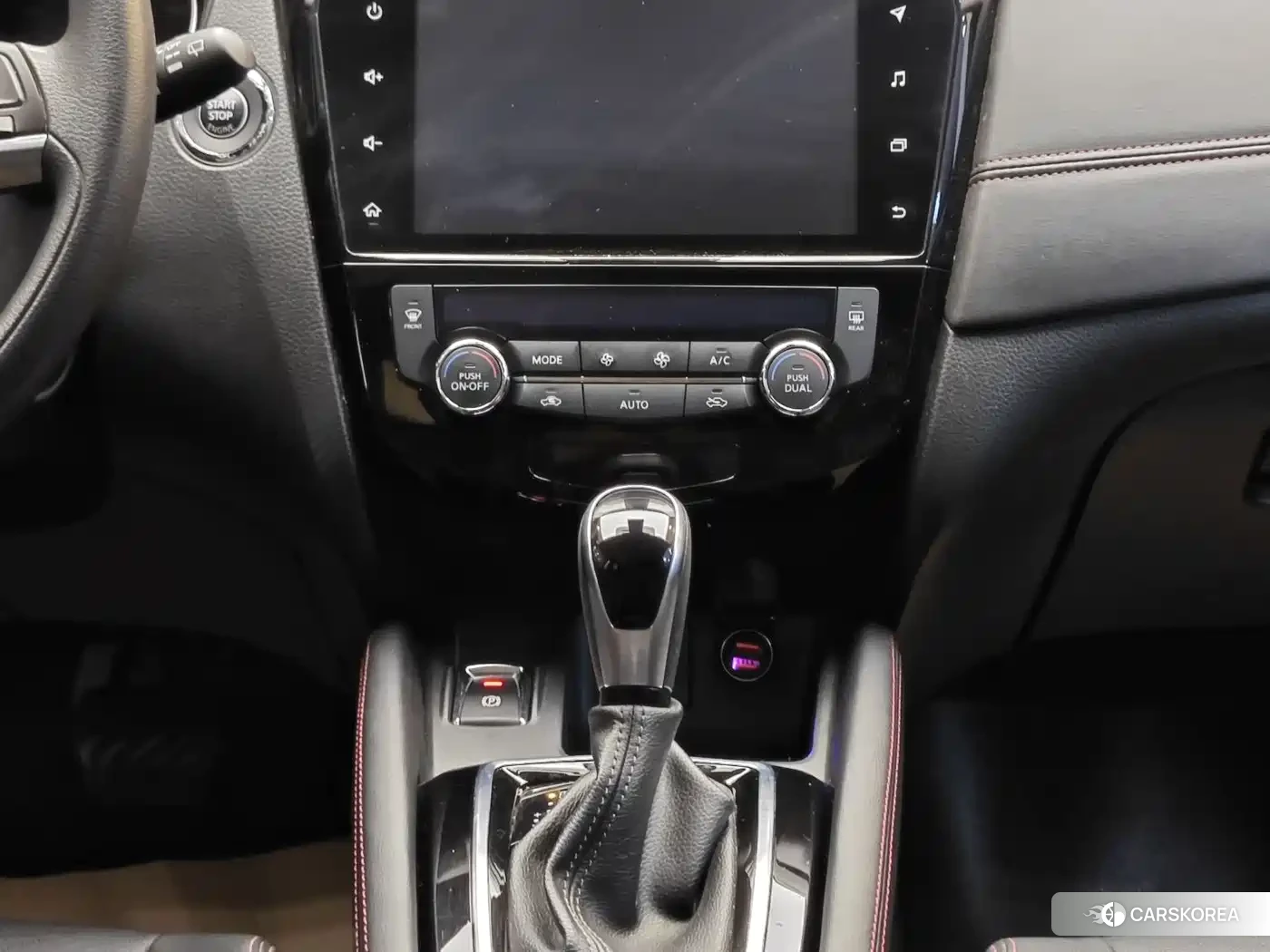 Nissan Qashqai id 4576474 из Китая 28