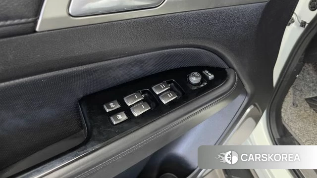 Ssangyong G4 Rexton id 4895327 из Кореи 28
