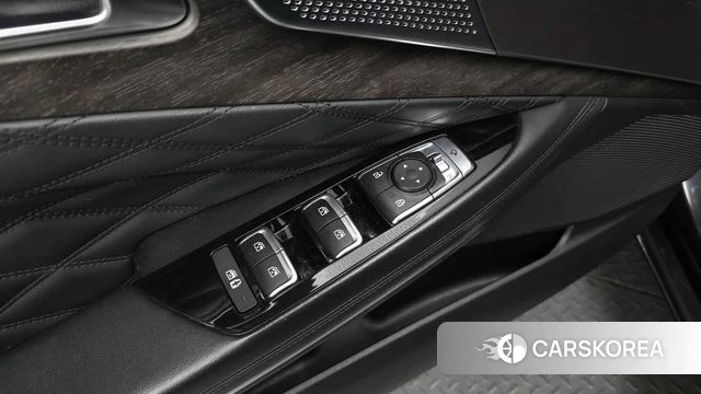 Kia K8 id 4775361 из Кореи 28