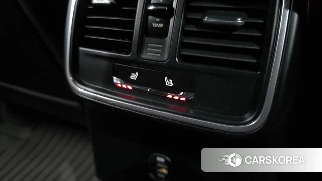 Porsche Macan id 4390509 из Кореи 28