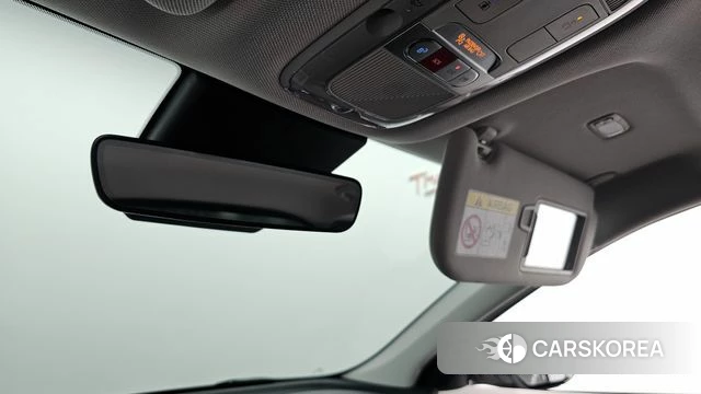 Hyundai Ionic 5 id 4893771 из Кореи 28