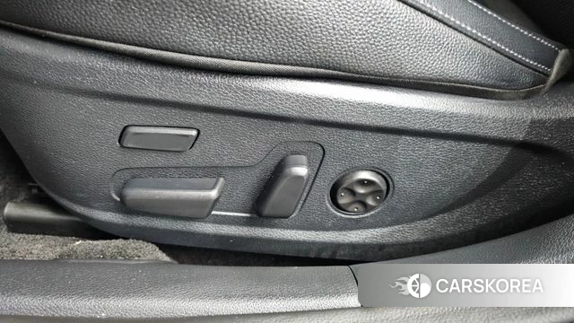 Kia K7 Premier Hybrid id 4423741 из Кореи 28