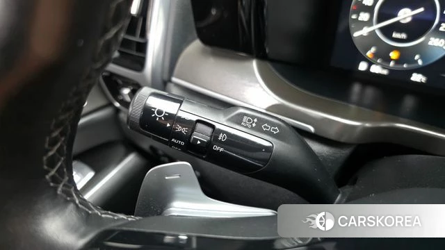 Kia Sorento 4th Generation id 4785152 из Кореи 28