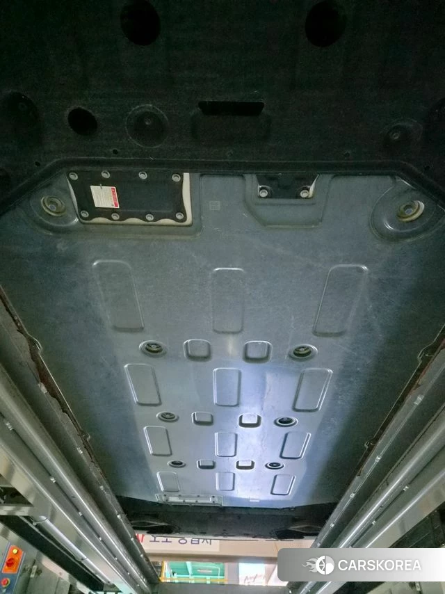 Kia EV6 id 4753975 из Кореи 28