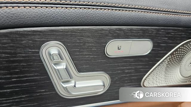 Mercedes-Benz GLE-Class W167 id 4602563 из Кореи 28