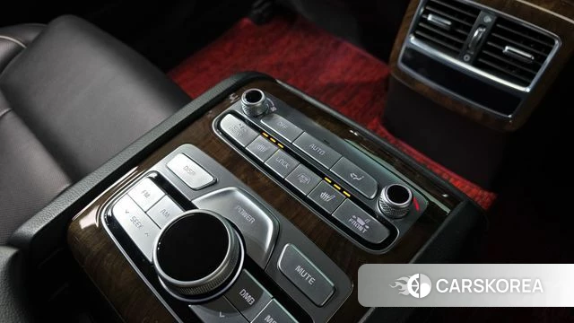 Kia More K9 id 4557788 из Кореи 28