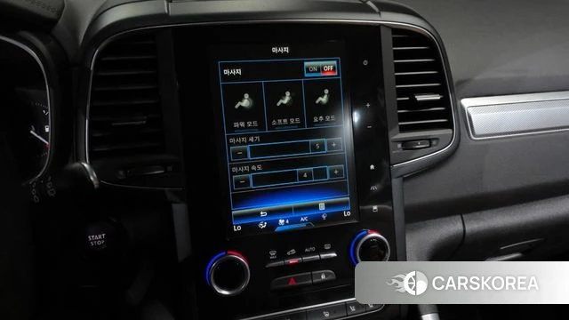 Renault Korea (Samsung) The New QM6 id 4736718 из Кореи 28