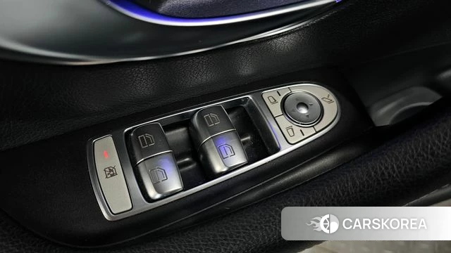 Mercedes-Benz E-Class W213 id 4362013 из Кореи 28
