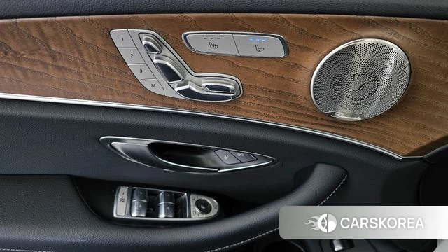 Mercedes-Benz E-Class W213 id 4309858 из Кореи 28