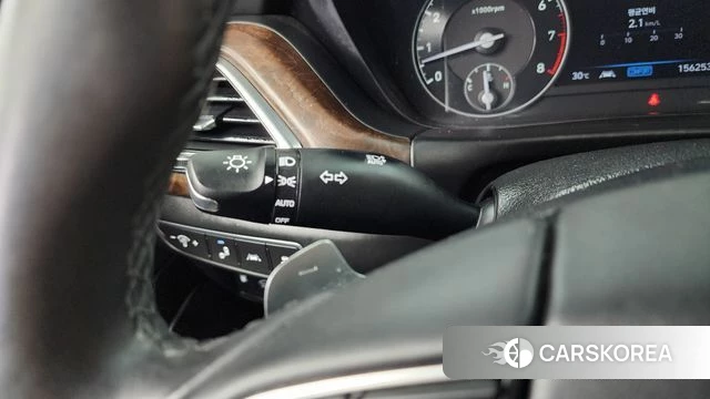 Genesis G90 id 4595580 из Кореи 28