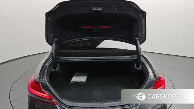 Genesis G70 id 4294896 из Кореи 28