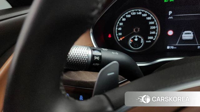 Genesis G80 (RG3) id 4282971 из Кореи 28