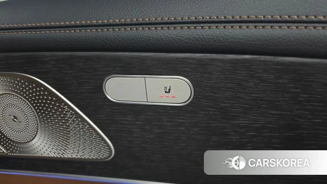 Mercedes-Benz GLE-Class W167 id 4897631 из Кореи 28