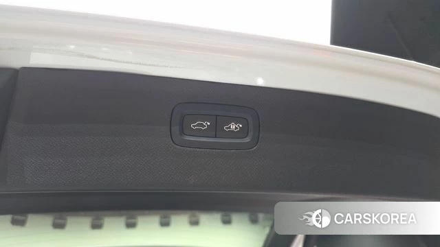Volvo XC90 second Generation id 4637614 из Кореи 28