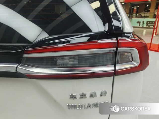 Toyota Wilanda id 4400012 из Китая 28