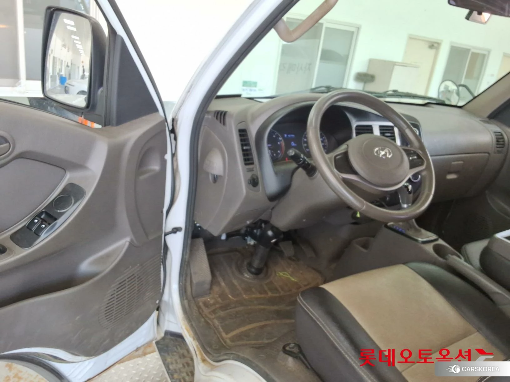 Hyundai Porter II id 4679304 из Кореи 28
