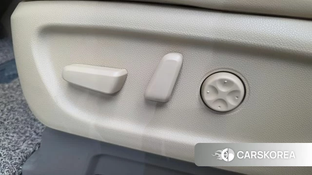 Kia The New Carnival id 4727568 из Кореи 28