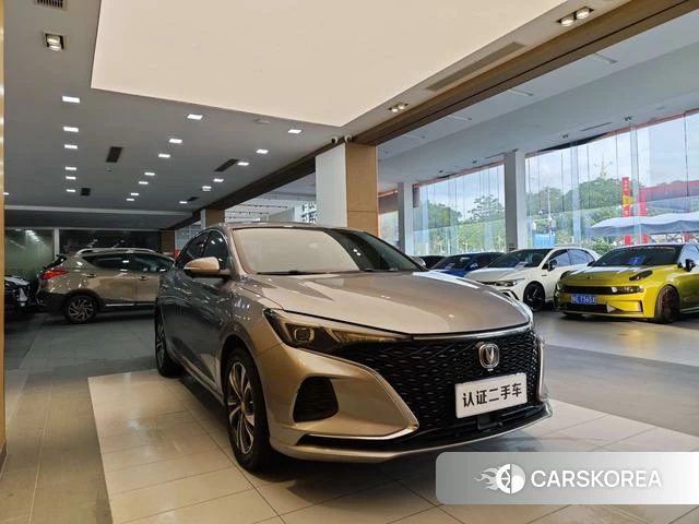 Chang'an Yidong id 4387640 из Китая 28