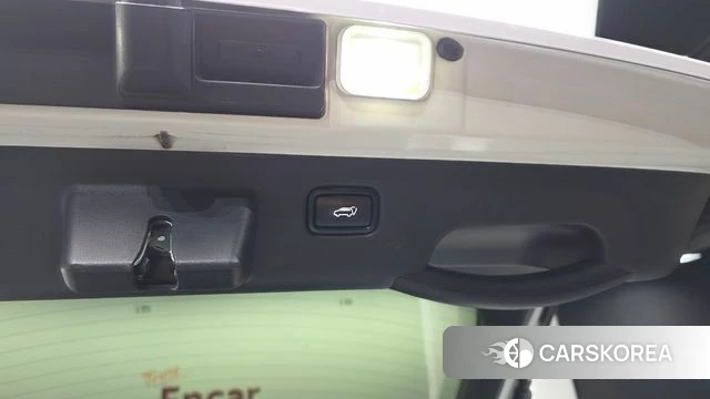 Kia EV6 id 4541932 из Кореи 28