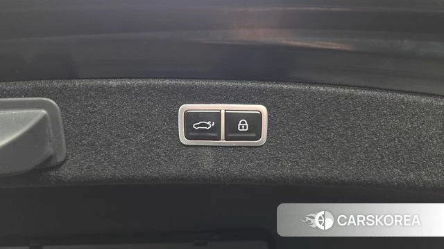 Genesis G80 (RG3) id 4187883 из Кореи 28