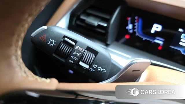 Ssangyong Torres id 4186500 из Кореи 28