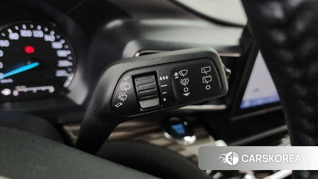 Ford Explorer 6th Generation id 4612915 из Кореи 28