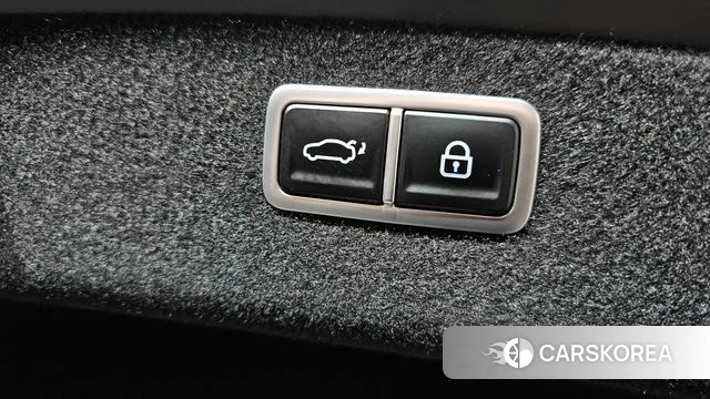 Genesis G80 (RG3) id 4445358 из Кореи 28