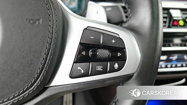 BMW 6 Series GT (G32) id 4324124 из Кореи 28