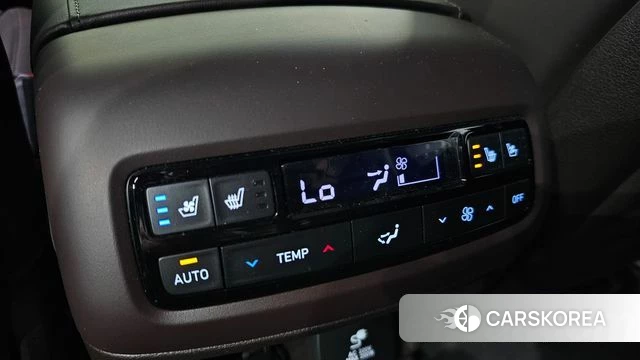 Hyundai The New Palisade id 4645239 из Кореи 28